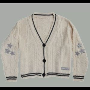 Taylor Swift Folklore Cardigan